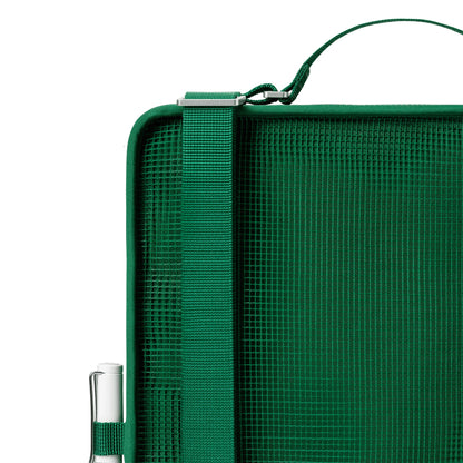 Teenage Engineering OB–4 mesh bag, green