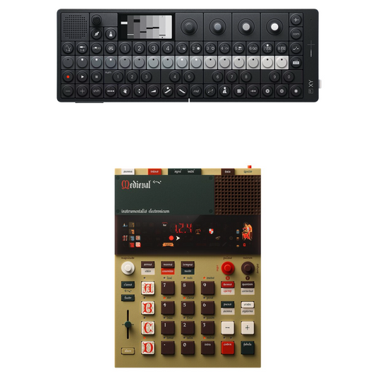 Teenage Engineering OP–XY and EP–1320 Bundle