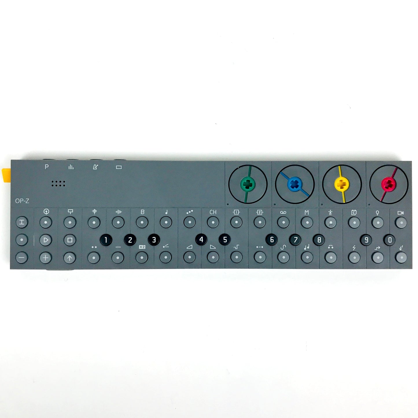 Teenage Engineering OP-Z Synthesizer Basic Kit
