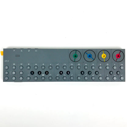 Teenage Engineering OP-Z Synthesizer Basic Kit