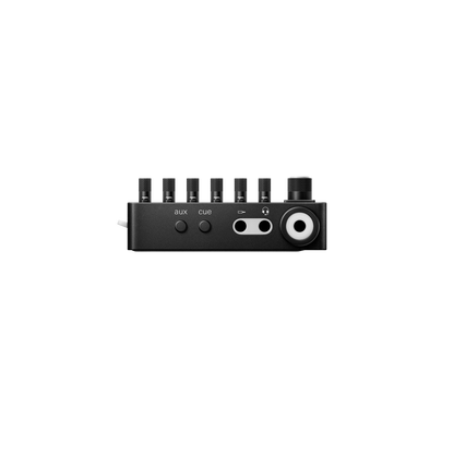 Teenage Engineering TX-6 mixer, Black