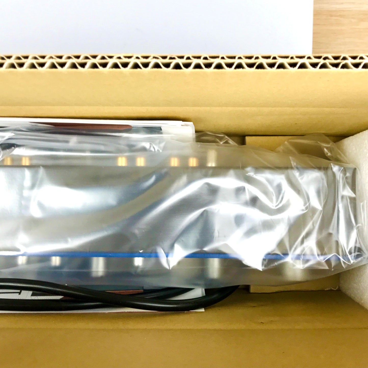 Vermona Action Filter 2, brand new, old stock (N.O.S.)