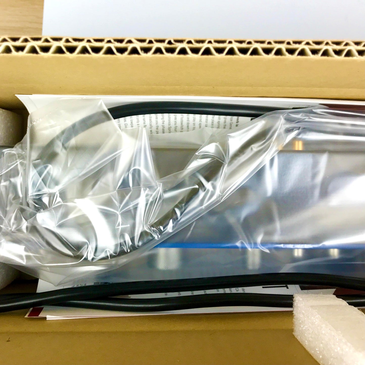 Vermona Action Filter 2, brand new, old stock (N.O.S.)