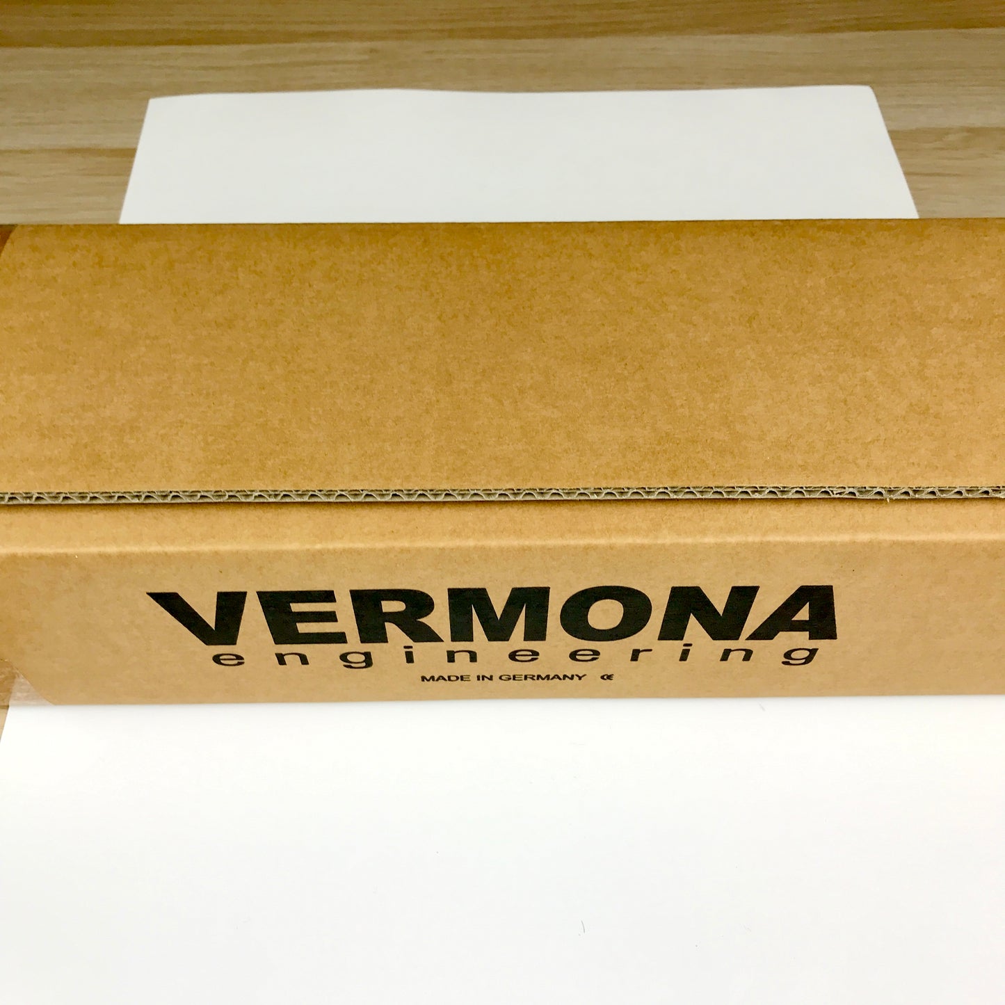 Vermona Action Filter 2, brand new, old stock (N.O.S.)