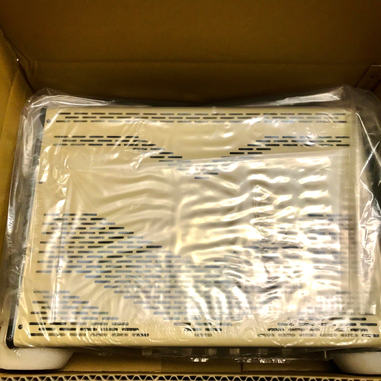 Vermona ReTubeVerb - Real Tube Spring Reverb, brand new, old stock!