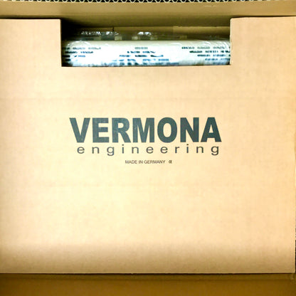 Vermona ReTubeVerb - Real Tube Spring Reverb, brand new, old stock!