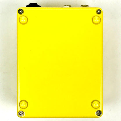 WMD Geiger Counter pedal, mint condition!