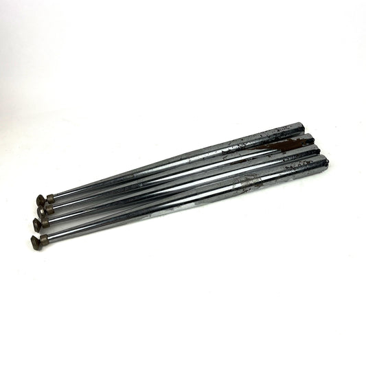 Wurlitzer 200 Electric Piano Original Legs