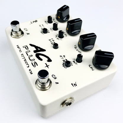 Xotic AC Plus, brand new old stock, last one!