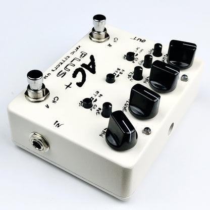 Xotic AC Plus, brand new old stock, last one!
