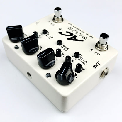 Xotic AC Plus, brand new old stock, last one!