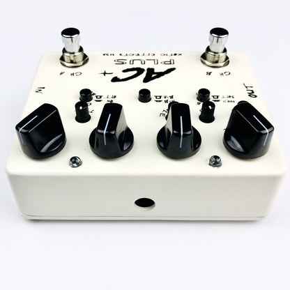 Xotic AC Plus, brand new old stock, last one!