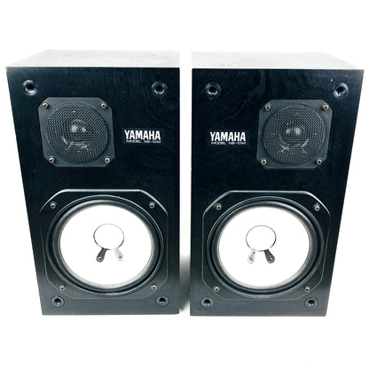 Yamaha NS-10M Speaker System (Pair), 1980s