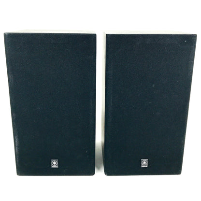 Yamaha NS-10M Speaker System (Pair), 1980s