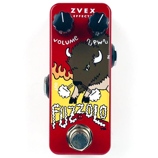 Zvex Fuzzolo