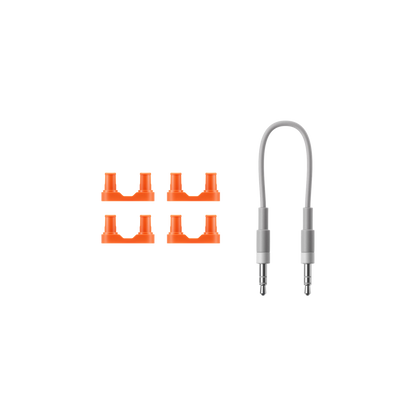 Teenage Engineering EP-35 Add-on Bundle