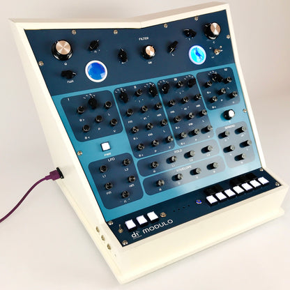 d1 Synthesis - The Modulo