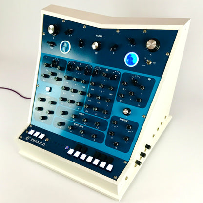 d1 Synthesis - The Modulo