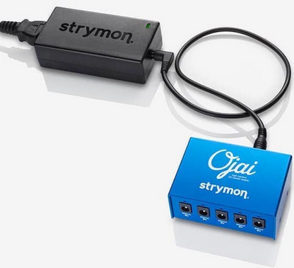 Ojai (stand-alone) Power Supply