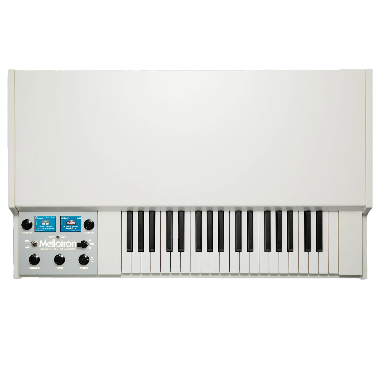 Mellotron M4000D