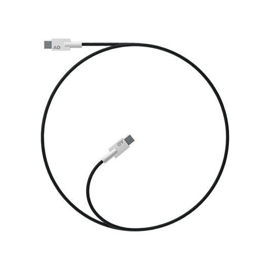 Teenage Engineering Textile Cable usb-c to c