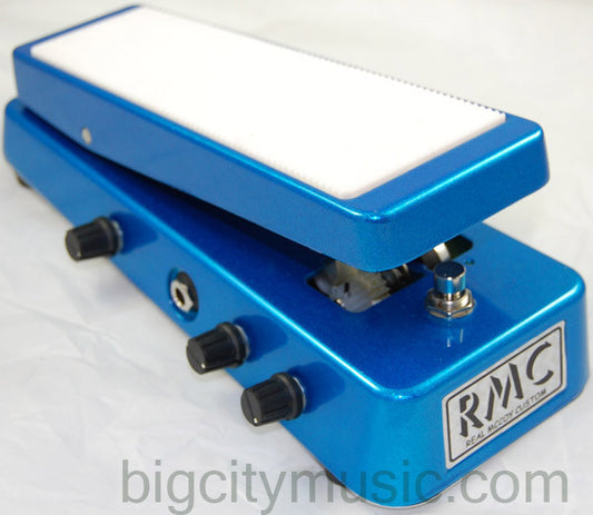 RMC2 Wah
