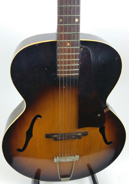 1956 L-48 Archtop
