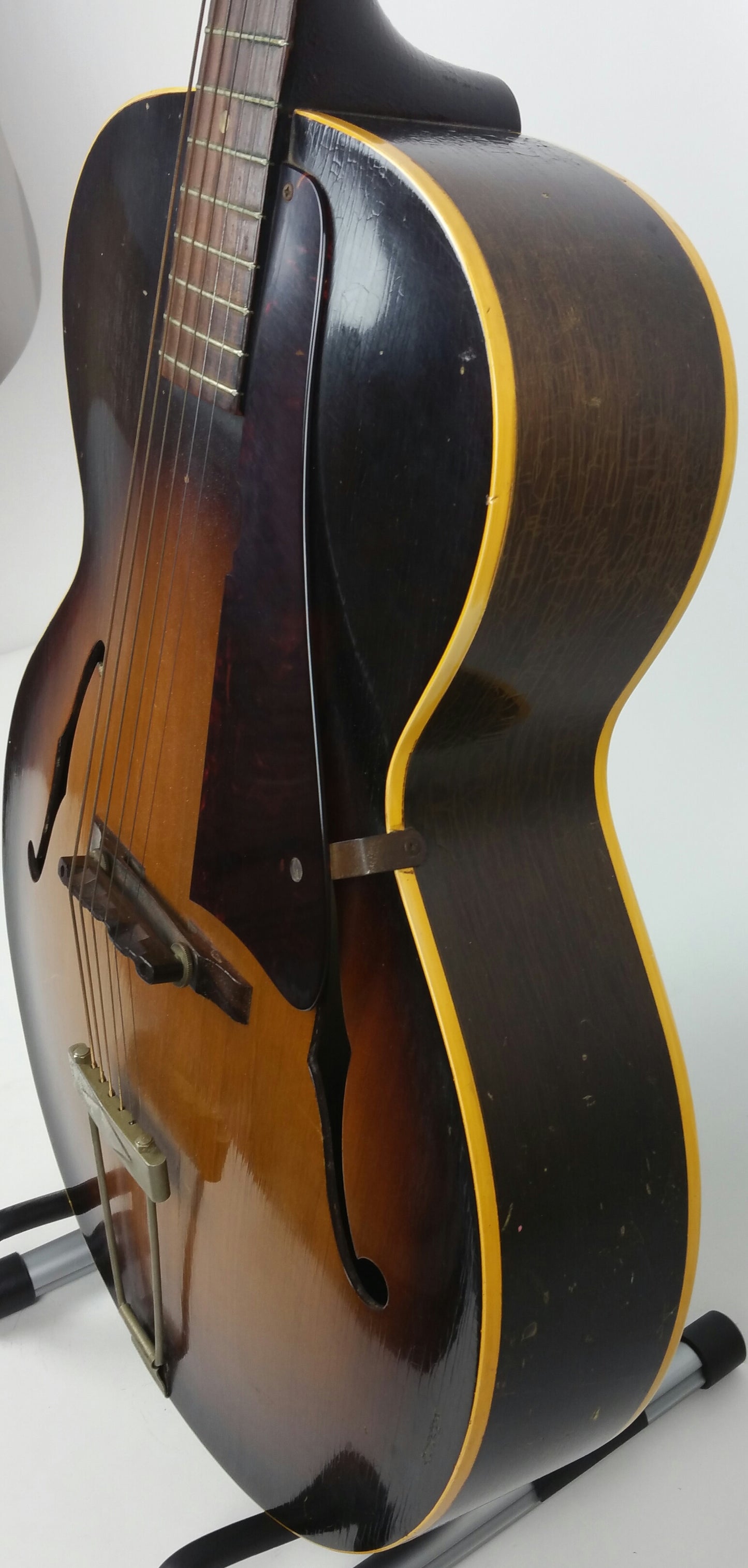 1956 L-48 Archtop