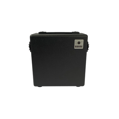 Blackhole Cases SEVEN_60 7U 60 HP Powered Case