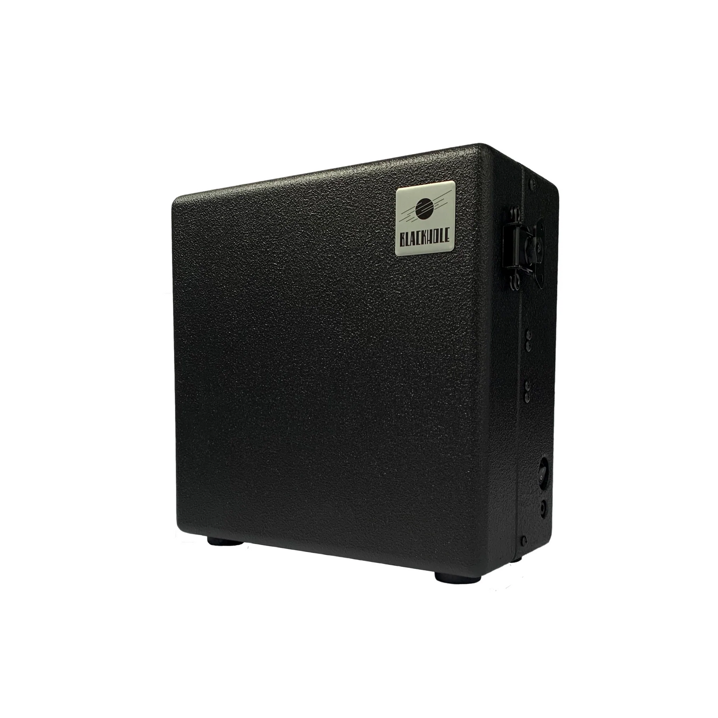 Blackhole Cases SEVEN_60 7U 60 HP Powered Case