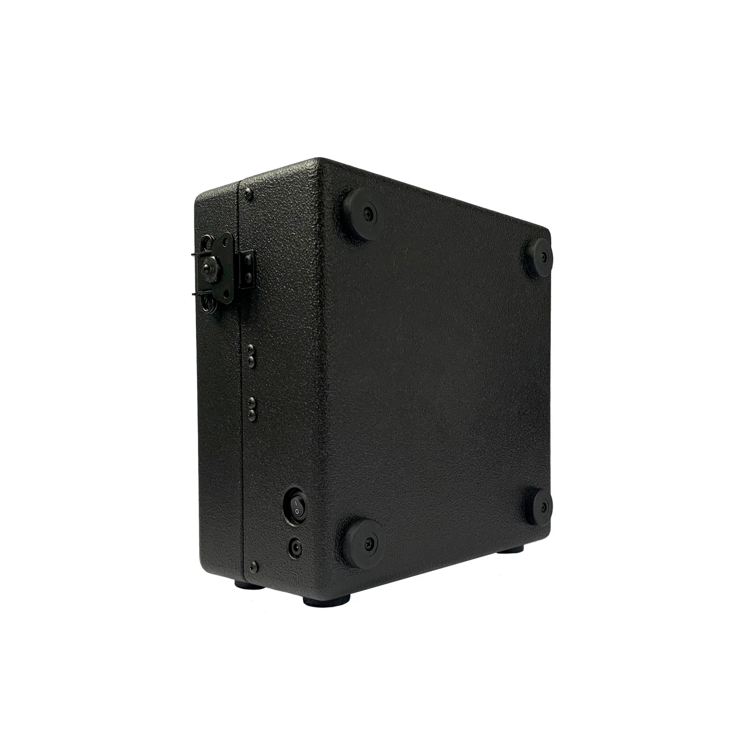 Blackhole Cases SEVEN_60 7U 60 HP Powered Case
