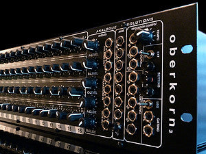 Analogue Solutions Oberkorn Mk3
