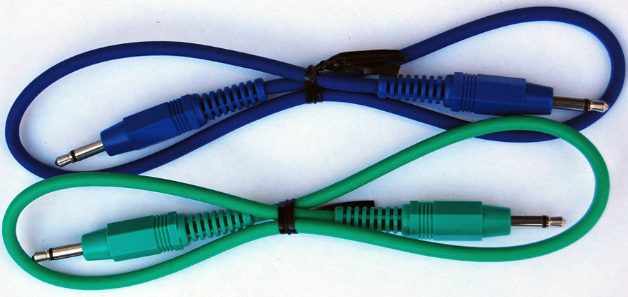 Analogue Systems 12 inch single Patchcord