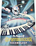 Analogue Systems Museum of Synthesizer Technology Book