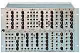 Analogue Systems System 3 Modular Rack