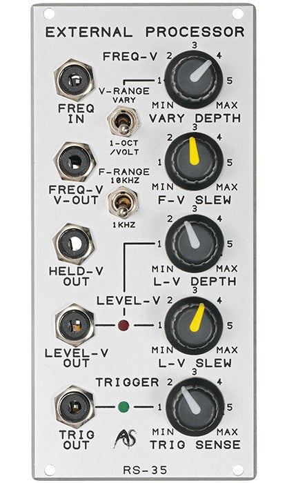 Analogue Systems RS-35