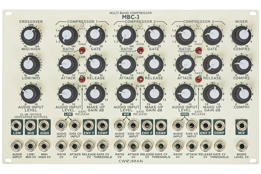 Cwejman MBC-3