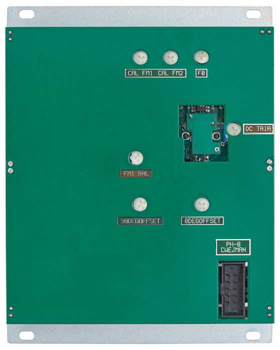 Cwejman PH-8 Four Phase Oscillator back