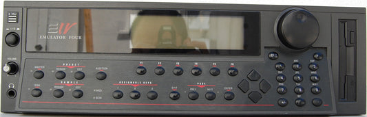E-MU EMULATOR FOUR