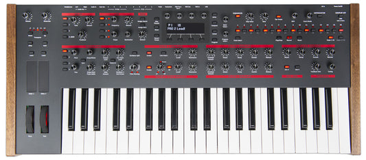 Dave Smith Instruments Pro 2 open box