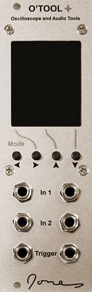 Dave Jones Design O'Tool Plus