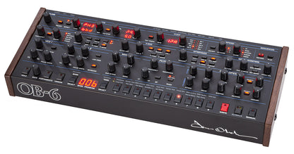 Dave Smith Instruments OB-6