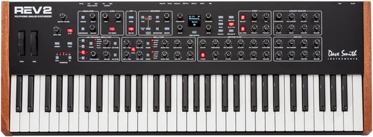 Dave Smith Instruments REV2 8-Voice