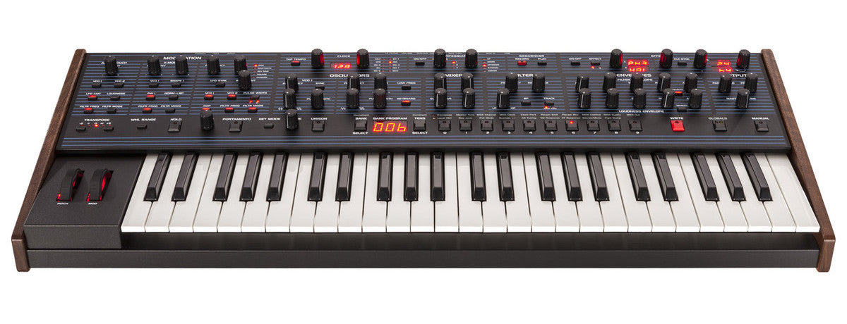Dave Smith Instrument OB-6