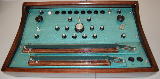 Dewanatron Swarmatron