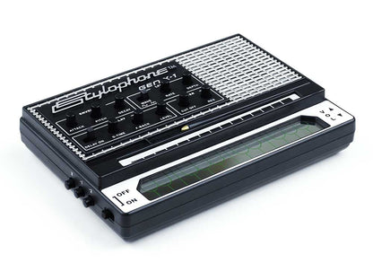 Dubreq Stylophone GEN X-1 Angle 1