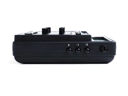 Dubreq Stylophone GEN X-1 Side 1