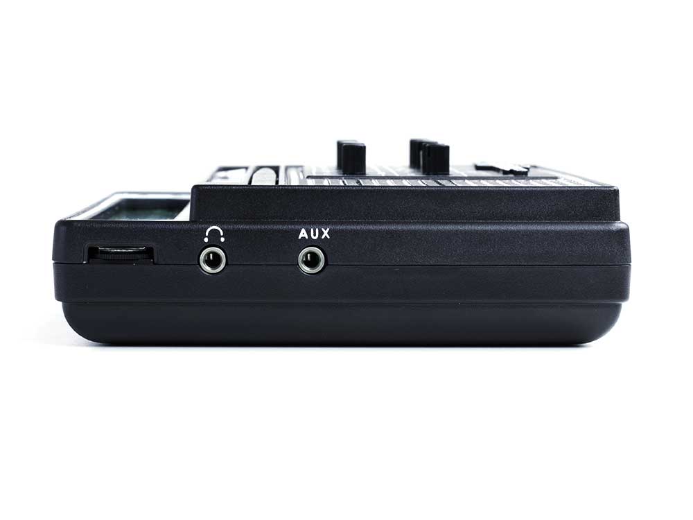 Dubreq Stylophone GEN X-1 Side 2