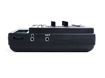Dubreq Stylophone GEN X-1 Side 2