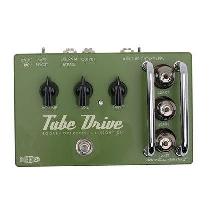 Tube-Drive